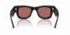 OKULARY RAY-BAN® WAYFARER PUFFER RB 4940B 686485 47 ROZMIAR S